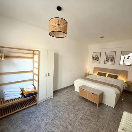 Apartamento El Del Pirineo Sabiñánigo
