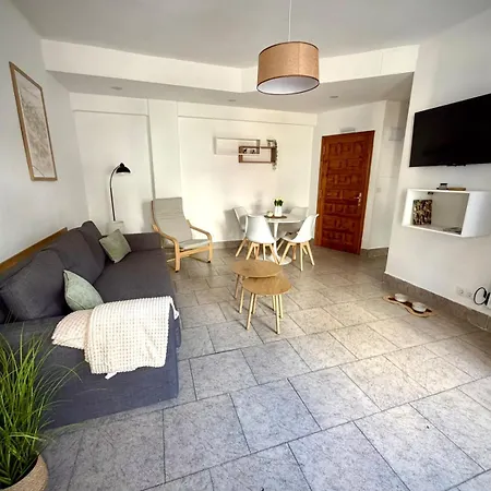 El Del Pirineo Apartamento
