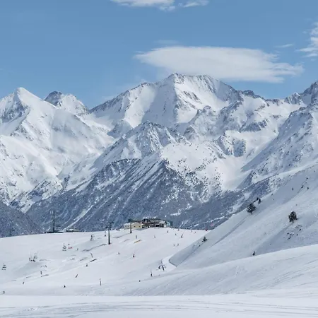 Apartamento El Del Pirineo *